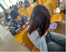 beat365英国官网成功举办第三届“外教社·词达人杯”全国大学生英语词汇能力大赛校赛
