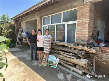 beat365英国官网//艺术学院//“家校共育，携手同行”艺术学院开展2023年暑期“大家访”活动