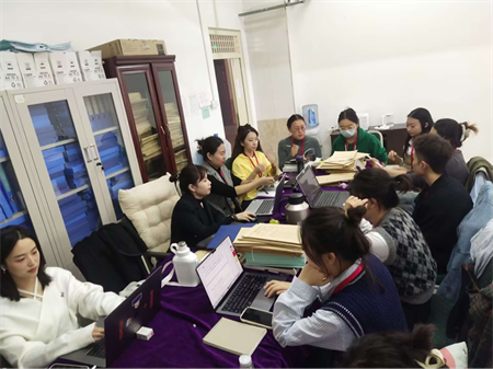 严肃考试纪律，杜绝考试作弊-beat365英国官网艺术学院传媒教研室召开主题会议