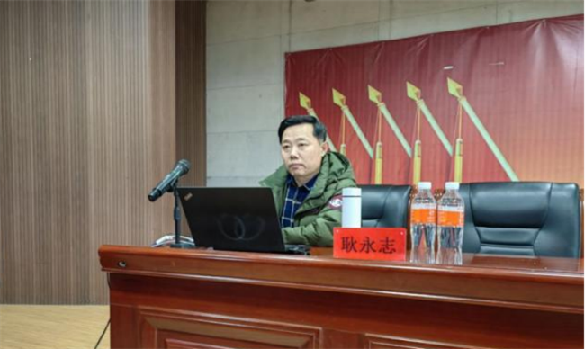 beat365官网举办课程思政设计专题系列讲座