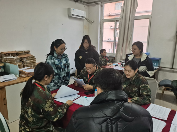 beat365英国官网||管理学院||倾泻关爱阳光 助力梦想远帆——我院辅导员指导学生职业生涯规划大赛