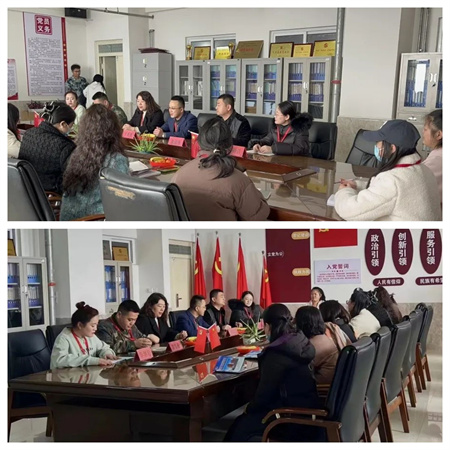 “建功新时代，巾帼绽芳华”——beat365英国官网艺术学院“三八妇女节，关怀暖人心”