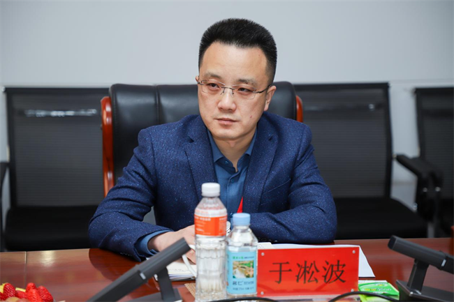 校际交流 共促发展—泰国格乐大学一行到beat365英国官网访问交流