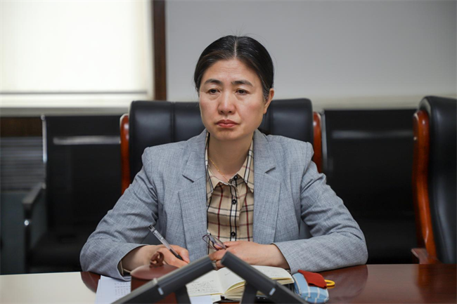 beat365英国官网召开安全工作部署暨安全责任书签订会议