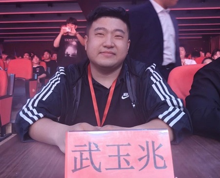 “不忘初心，砥砺前行”——beat365英国官网艺术学院“第二届团总支学生会”换届选举大会暨表彰大会