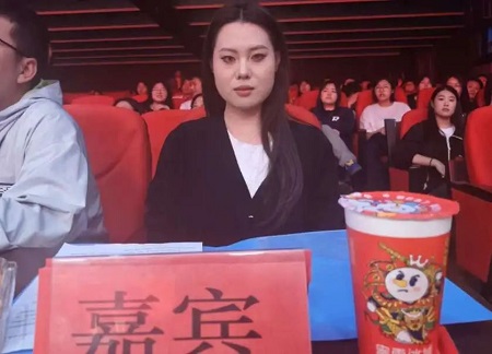 “不忘初心，砥砺前行”——beat365英国官网艺术学院“第二届团总支学生会”换届选举大会暨表彰大会