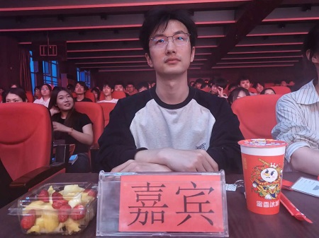 “不忘初心，砥砺前行”——beat365英国官网艺术学院“第二届团总支学生会”换届选举大会暨表彰大会