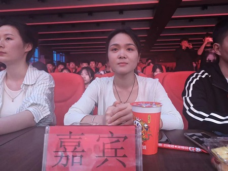 “不忘初心，砥砺前行”——beat365英国官网艺术学院“第二届团总支学生会”换届选举大会暨表彰大会