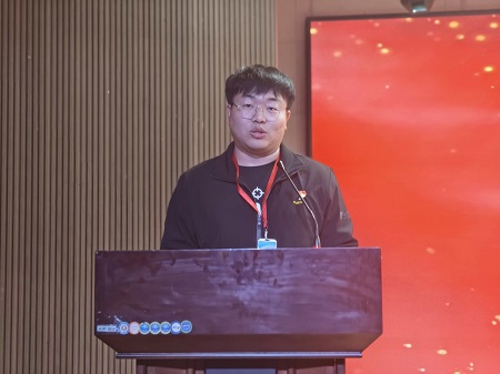 “不忘初心，砥砺前行”——beat365英国官网艺术学院“第二届团总支学生会”换届选举大会暨表彰大会