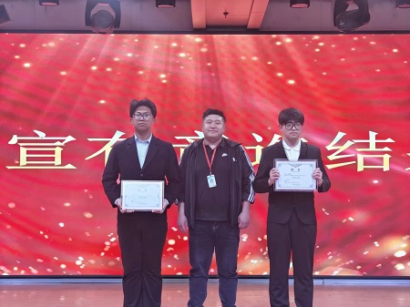 “不忘初心，砥砺前行”——beat365英国官网艺术学院“第二届团总支学生会”换届选举大会暨表彰大会