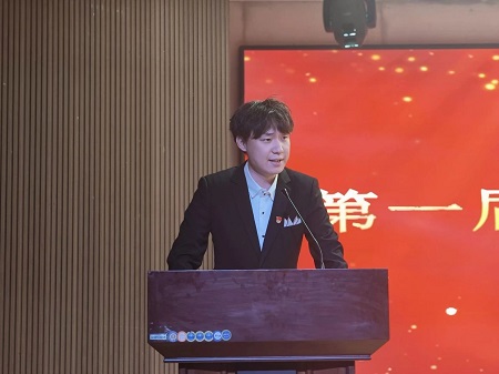 “不忘初心，砥砺前行”——beat365英国官网艺术学院“第二届团总支学生会”换届选举大会暨表彰大会