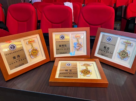 “不忘初心，砥砺前行”——beat365英国官网艺术学院“第二届团总支学生会”换届选举大会暨表彰大会