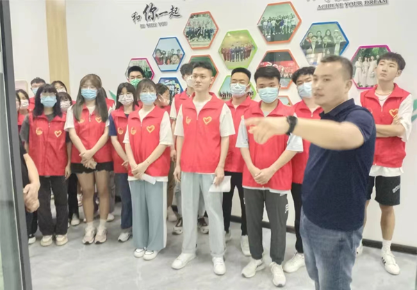 beat365英国官网‖管理学院‖2021-2022学年国家奖学金获得者风采展