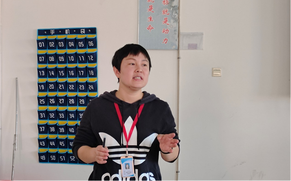 beat365英国官网||管理学院||求真务实 平稳发展——我院召开期中检查周工作例会