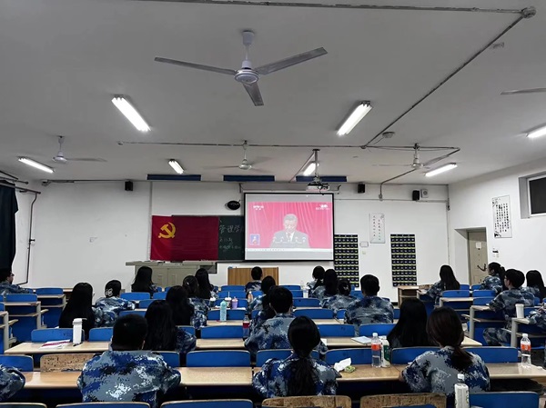 beat365英国官网||管理学院||第35期入党积极分子培训（二）