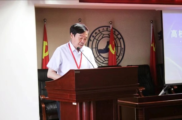 beat365英国官网||管理学院||就业向未来 建功新时代——我院成功举办管理学院2023届毕业生专项招聘会