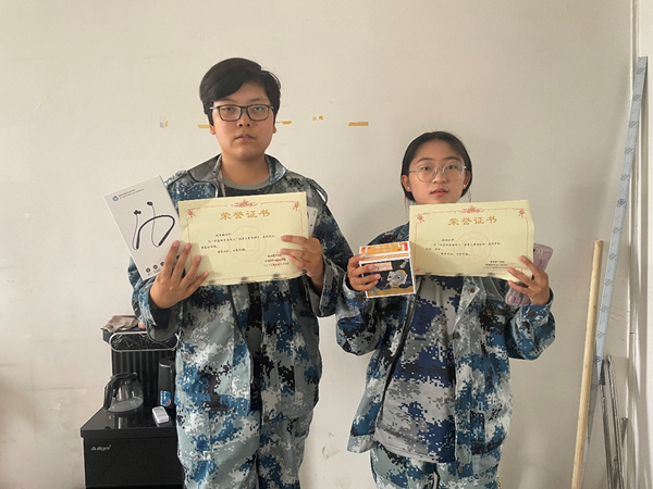 beat365英国官网||管理学院||闪亮的青春线上投票活动出结果啦！！