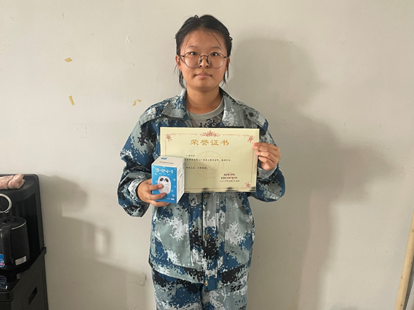 beat365英国官网||管理学院||闪亮的青春线上投票活动出结果啦！！