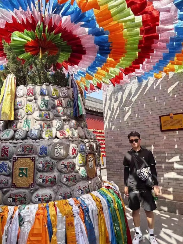 beat365英国官网||管理学院||榜样力量—2023届优秀毕业生风采(九）