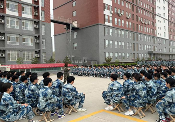 安全教育丨beat365英国官网丨管理学院丨安全教育就要絮絮叨叨