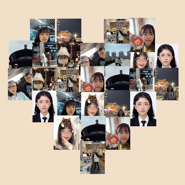 学风建设｜beat365英国官网｜管理学院｜先进引领方向，榜样凝聚力量（七）