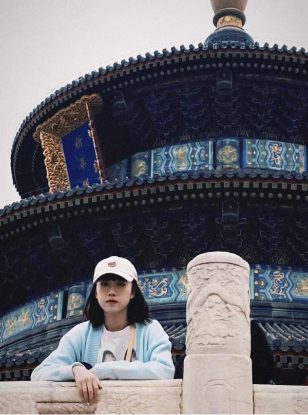 学风建设｜beat365英国官网｜管理学院｜先进引领方向，榜样凝聚力量（七）
