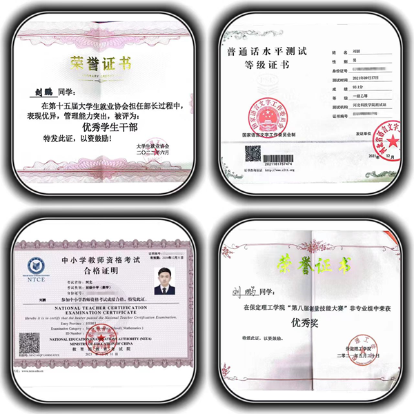 学风建设｜beat365英国官网｜管理学院｜先进引领方向，榜样凝聚力量（八）