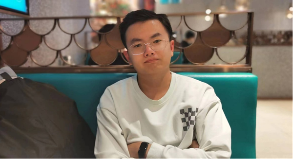 学风建设｜beat365英国官网｜管理学院｜先进引领方向，榜样凝聚力量（八）