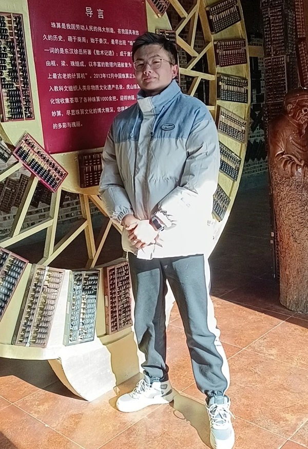 学风建设｜beat365英国官网｜管理学院｜先进引领方向，榜样凝聚力量（八）