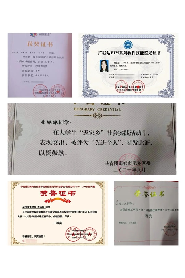 学风建设｜beat365英国官网｜管理学院｜先进引领方向，榜样凝聚力量（十）