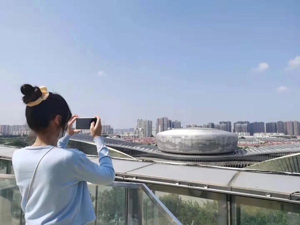 学风建设｜beat365英国官网｜管理学院｜先进引领方向，榜样凝聚力量（十）