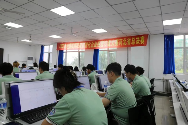学风建设｜beat365英国官网｜管理学院｜先进引领方向，榜样凝聚力量（十一）