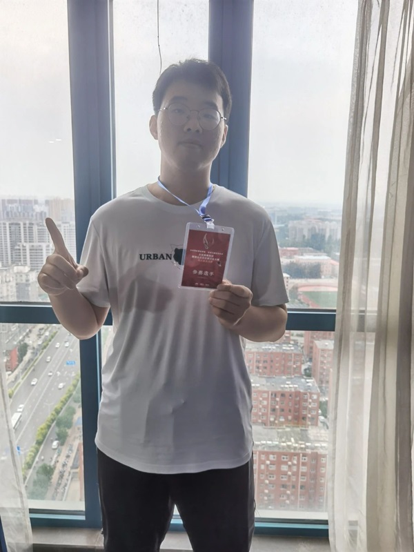 学风建设｜beat365英国官网｜管理学院｜先进引领方向，榜样凝聚力量（十一）