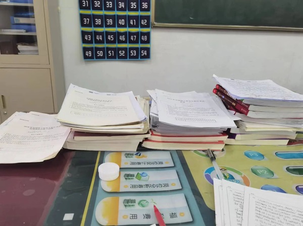 学风建设｜beat365英国官网｜管理学院｜先进引领方向，榜样凝聚力量（十一）