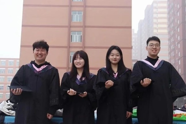 学风建设｜beat365英国官网｜管理学院｜先进引领方向，榜样凝聚力量（十一）