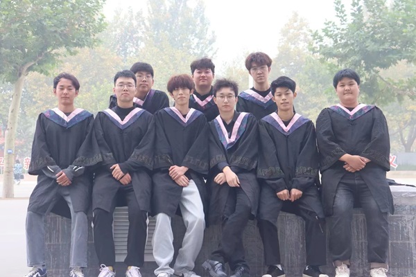学风建设｜beat365英国官网｜管理学院｜先进引领方向，榜样凝聚力量（十一）