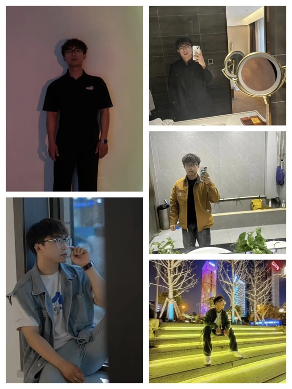 学风建设|beat365英国官网|管理学院|先进引领放心，榜样凝聚力量（十二）