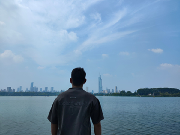 学风建设｜beat365英国官网｜管理学院｜先进引领方向，榜样凝聚力量（十三）