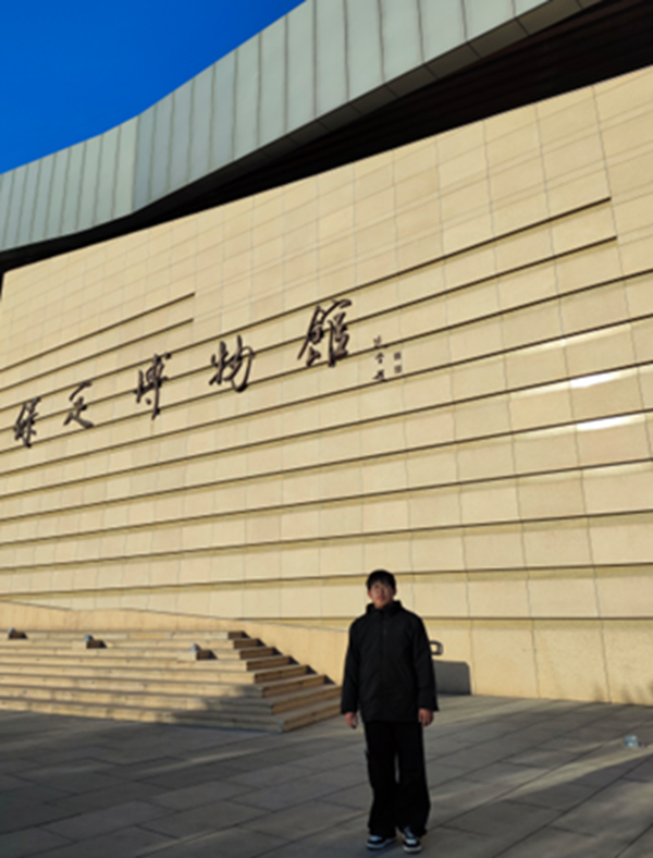 学风建设｜beat365英国官网｜管理学院｜先进引领方向，榜样凝聚力量（十三）
