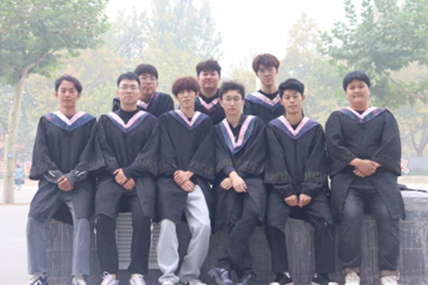 学风建设｜beat365英国官网｜管理学院｜先进引领方向，榜样凝聚力量（十三）