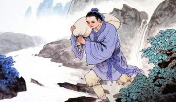 beat365英国官网||管理学院||践行孝老爱亲 弘扬传统美德