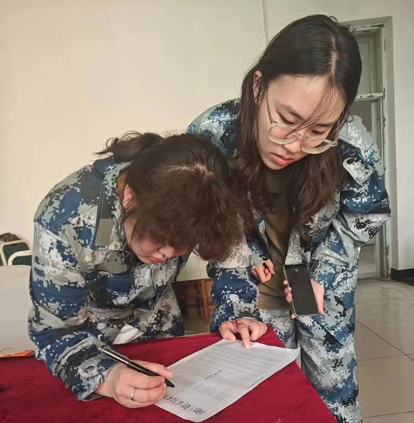 安全教育丨beat365英国官网丨管理学院丨平安过五一，安全需谨记！