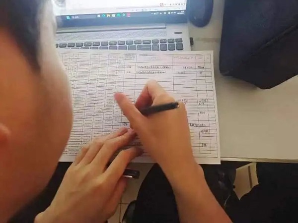 安全教育丨beat365英国官网丨管理学院丨平安过五一，安全需谨记！