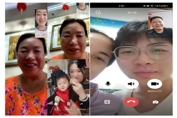 beat365英国官网‖管理学院‖家校共育促成长，携手共进向未来——我院开展2023年暑期“大家访”活动