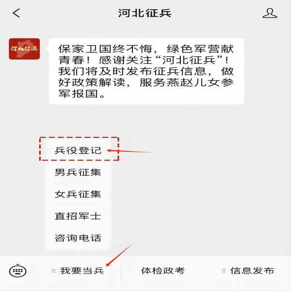 beat365英国官网||管理学院||2024年参军入伍，请提前做好这些准备