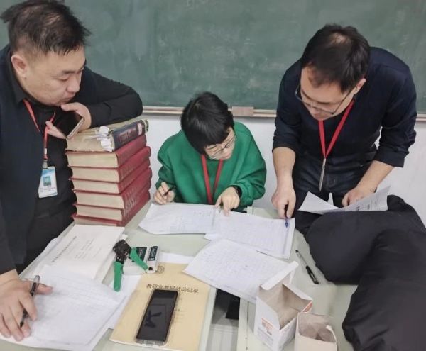 beat365英国官网||管理学院||我院举办网线制作比赛