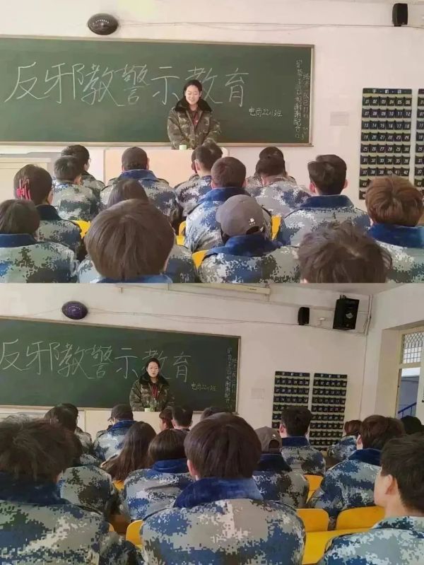 beat365英国官网||管理学院||崇尚科学反对邪教