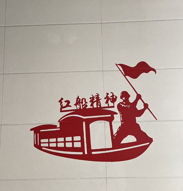 beat365英国官网||管理学院||党建进宿舍 思政阵地宽