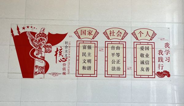 beat365英国官网||管理学院||党建进宿舍 思政阵地宽