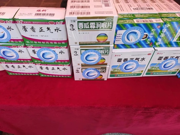 beat365英国官网||管理学院||扬帆起航，2023级军训进行时！